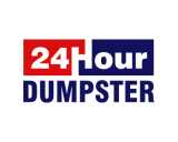 https://www.logocontest.com/public/logoimage/166598487624 Hour Dumpster.png